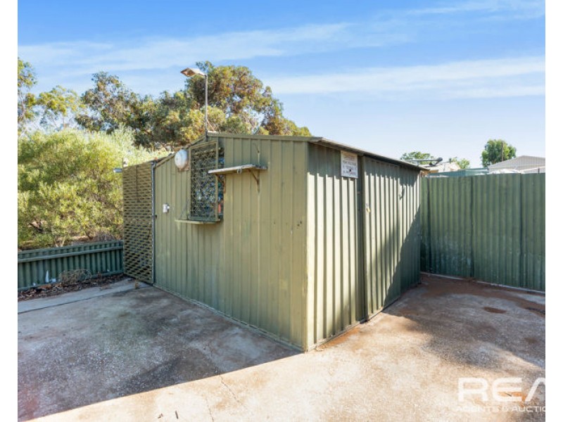 38 Nildottie Road, Swan Reach SA 5354