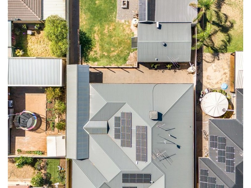 10 Ponderosa Road, Munno Para West SA 5115