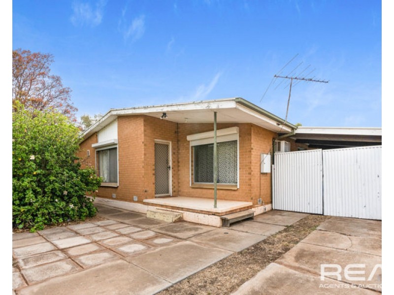 40 Marcian Avenue, Elizabeth Downs SA 5113