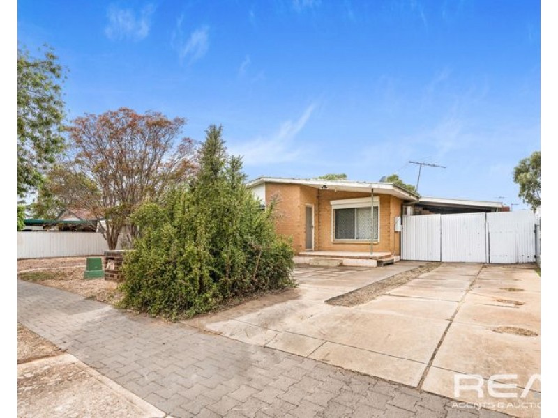 40 Marcian Avenue, Elizabeth Downs SA 5113