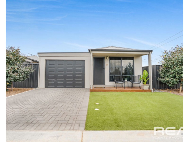 64/60A Strathaird Boulevard, Smithfield SA 5114