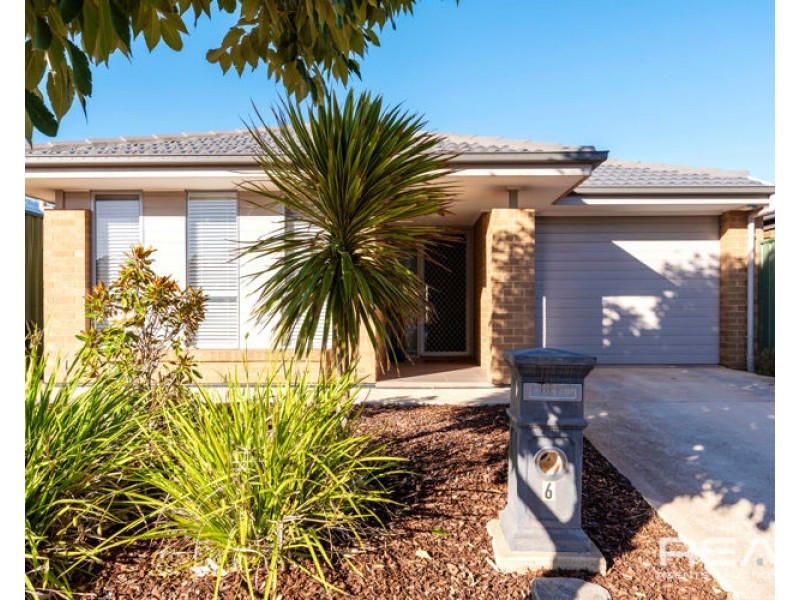 6 Evans Crescent, Evanston Gardens SA 5116