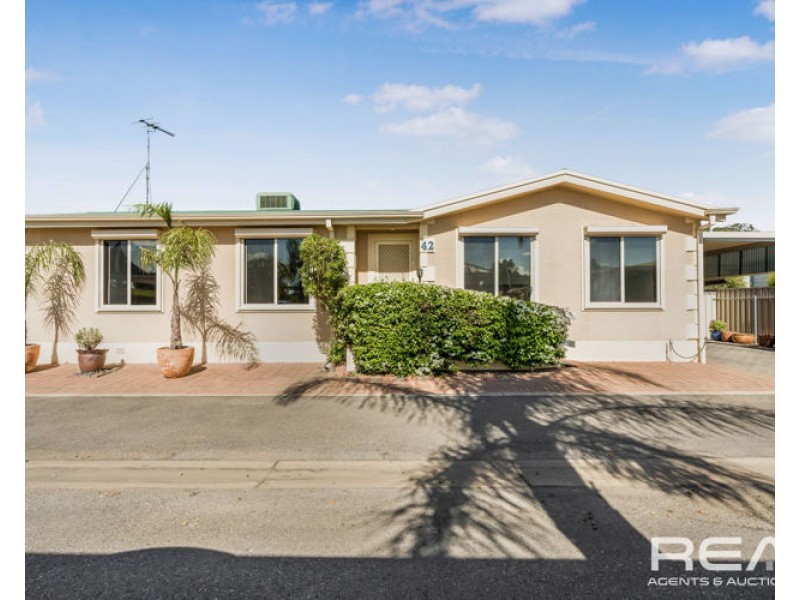 42/36 Hillier Road, Hillier SA 5116