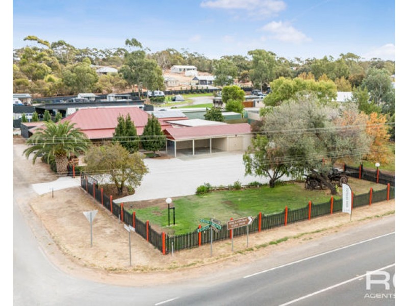 2 Wakefield Road, Leasingham SA 5452