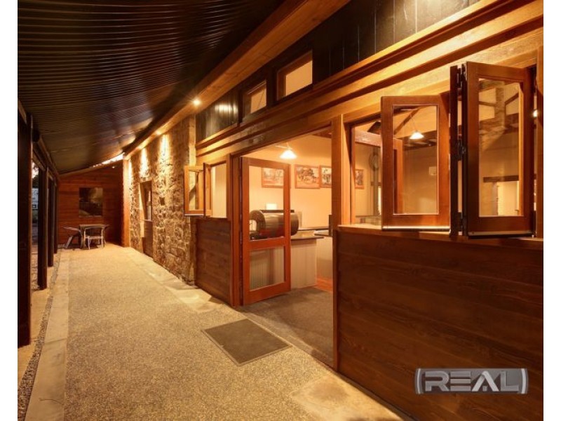 2 Wakefield Road, Leasingham SA 5452