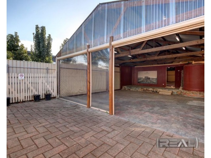 2 Wakefield Road, Leasingham SA 5452