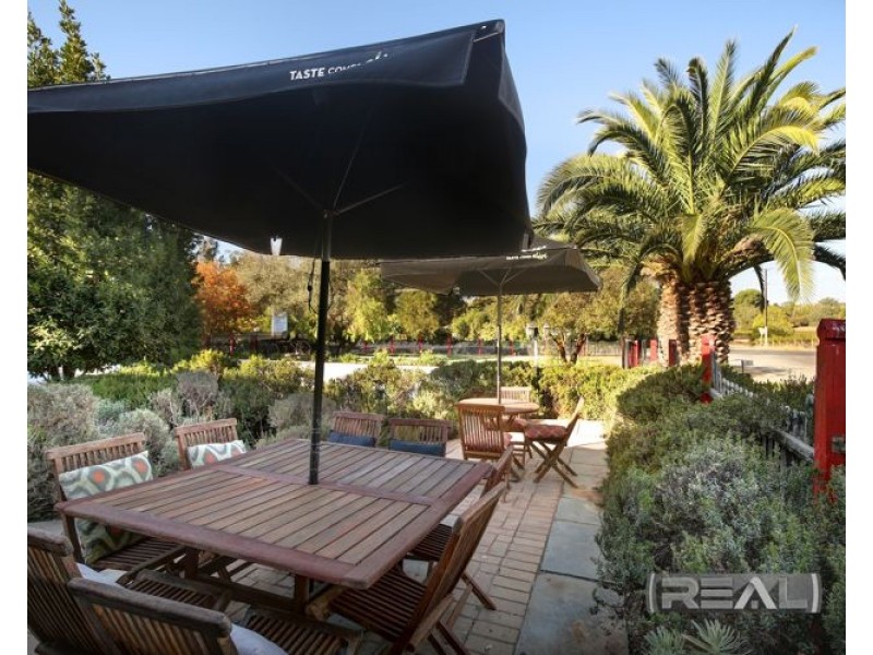 2 Wakefield Road, Leasingham SA 5452