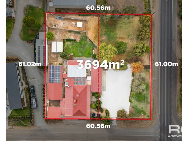 2 Wakefield Road, Leasingham SA 5452