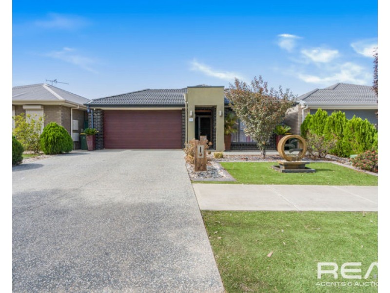 118 The Boulevard, Parafield Gardens SA 5107