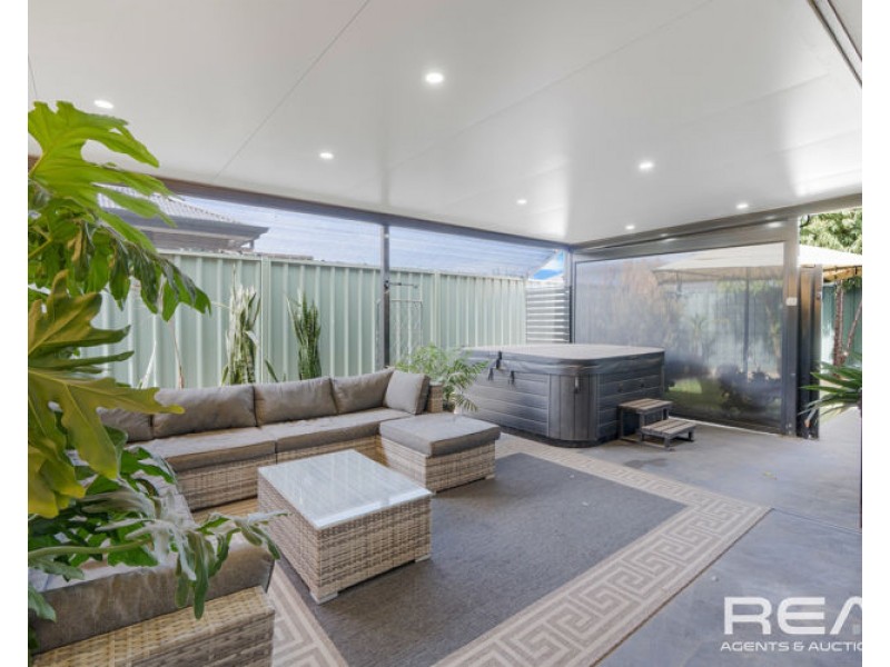 118 The Boulevard, Parafield Gardens SA 5107