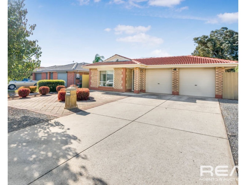 1 Alberta Drive, Burton SA 5110