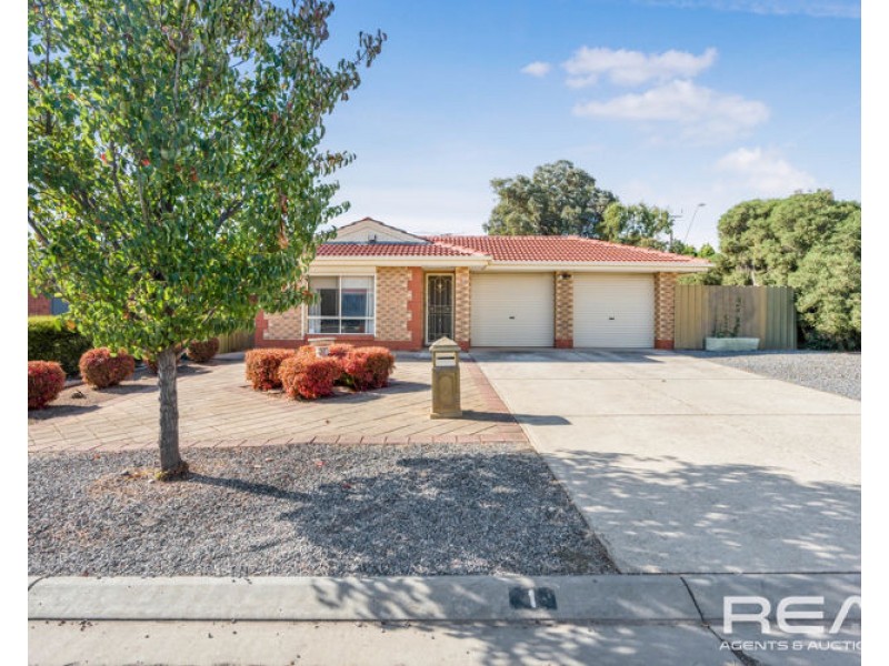 1 Alberta Drive, Burton SA 5110