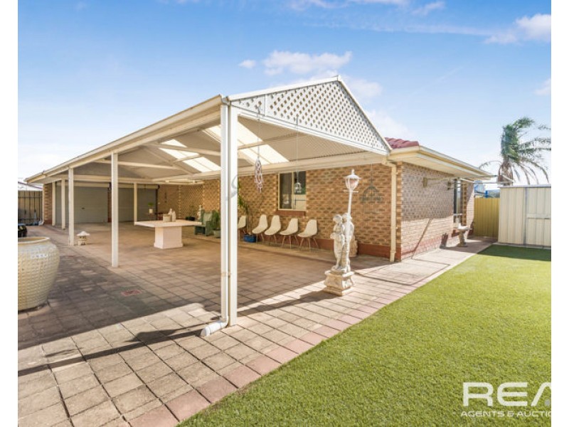 1 Alberta Drive, Burton SA 5110