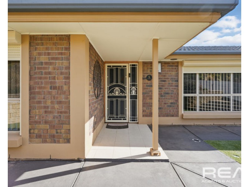 5 Linwood Grove, Hillbank SA 5112