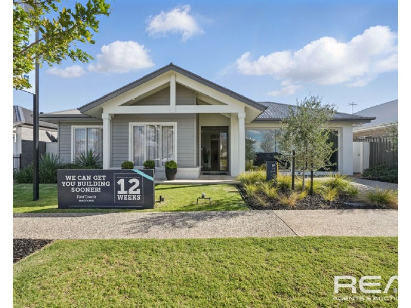 20 The Avenue, Roseworthy SA 5371