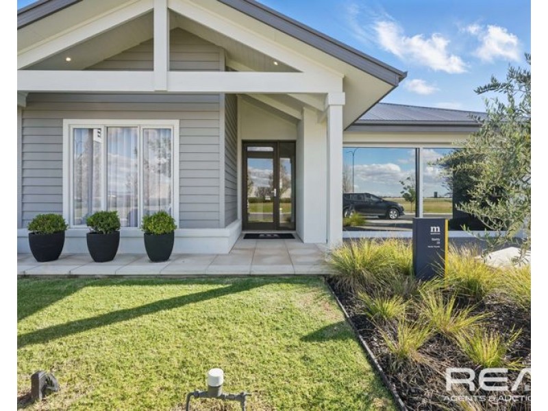 20 The Avenue, Roseworthy SA 5371