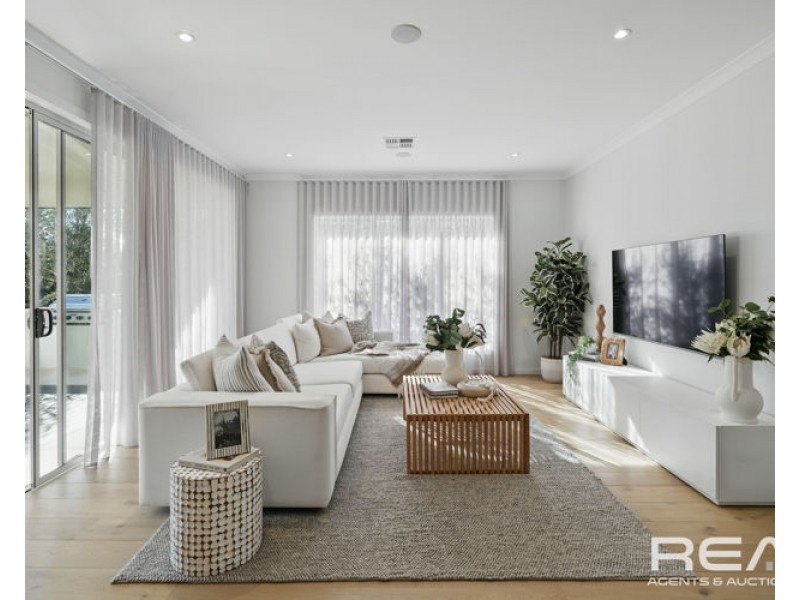 20 The Avenue, Roseworthy SA 5371