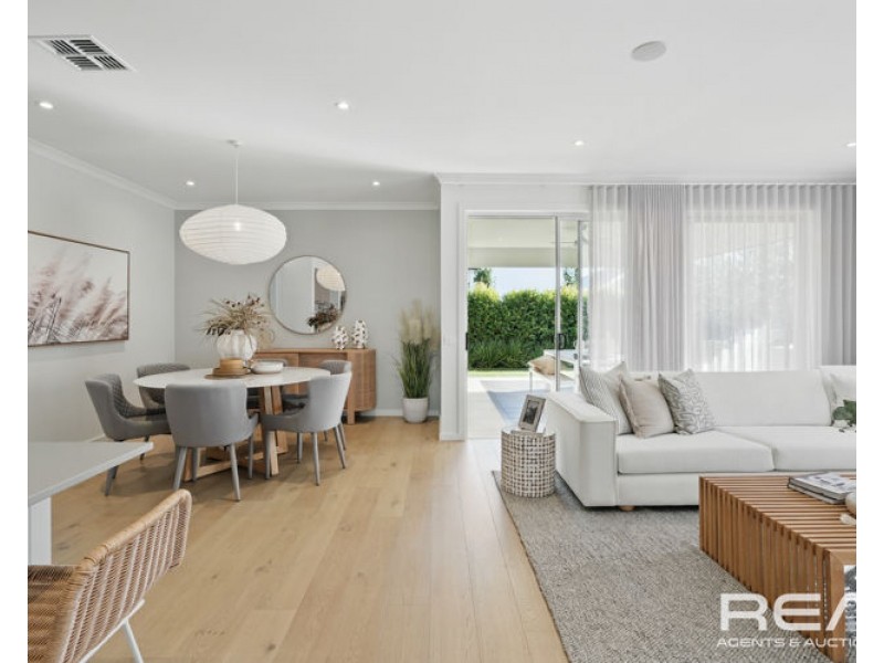 20 The Avenue, Roseworthy SA 5371
