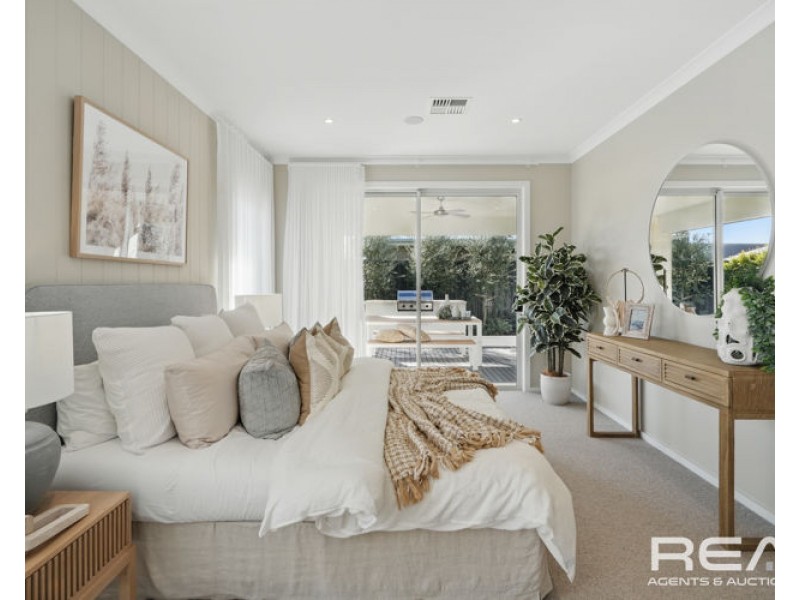 20 The Avenue, Roseworthy SA 5371