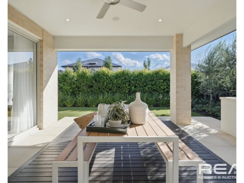 20 The Avenue, Roseworthy SA 5371