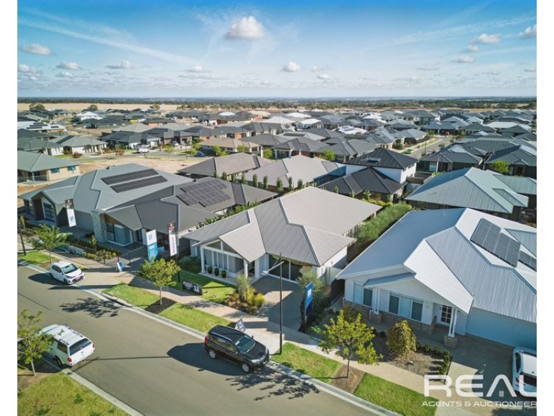 20 The Avenue, Roseworthy SA 5371