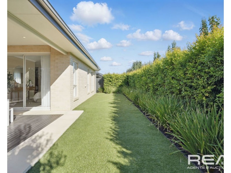 20 The Avenue, Roseworthy SA 5371