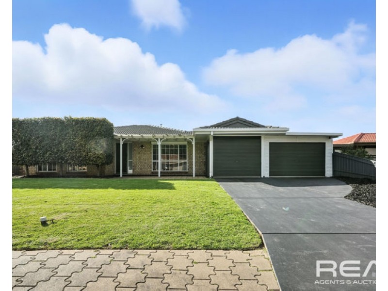 15 Bolivia Crescent, Paralowie SA 5108