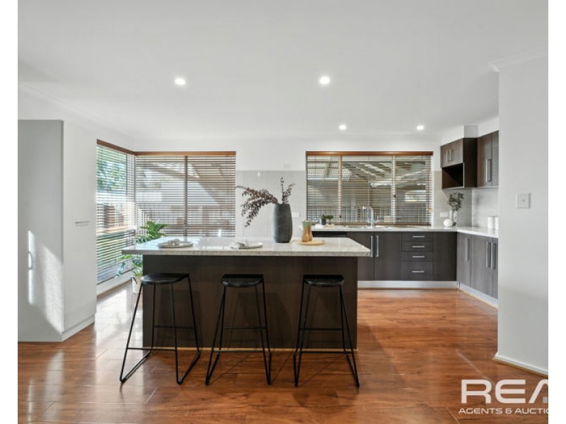 15 Bolivia Crescent, Paralowie SA 5108