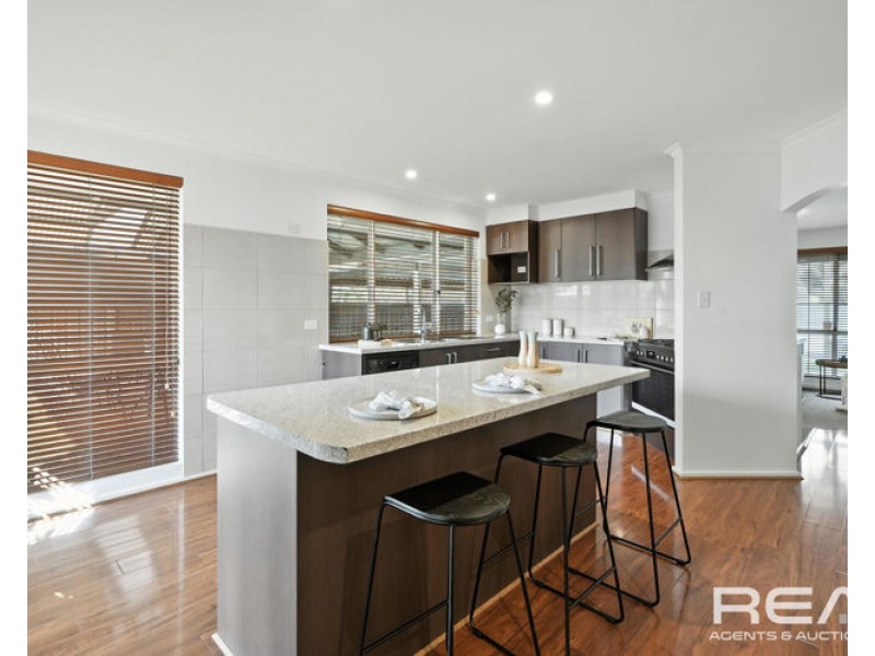 15 Bolivia Crescent, Paralowie SA 5108