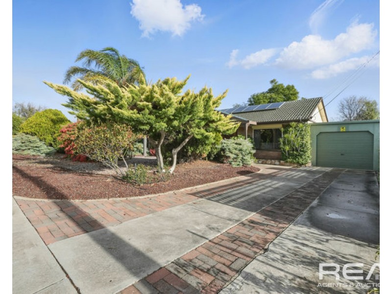 14 Verdon Drive, Ingle Farm SA 5098