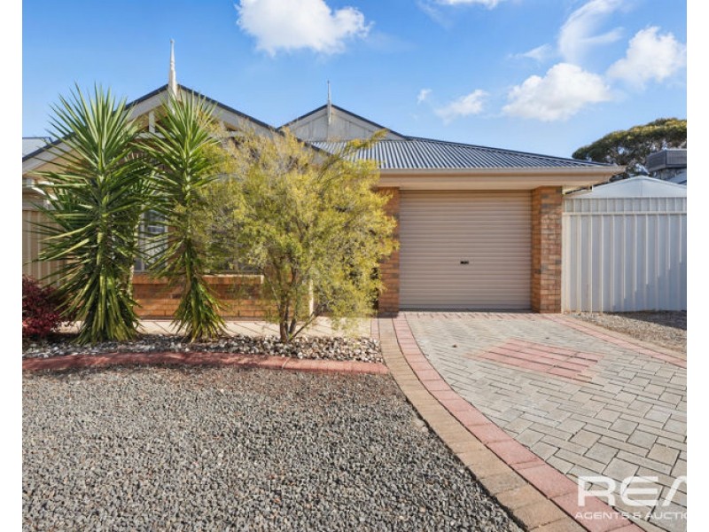 43 Grace Boulevard, Smithfield Plains SA 5114