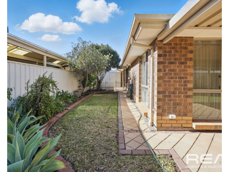 43 Grace Boulevard, Smithfield Plains SA 5114