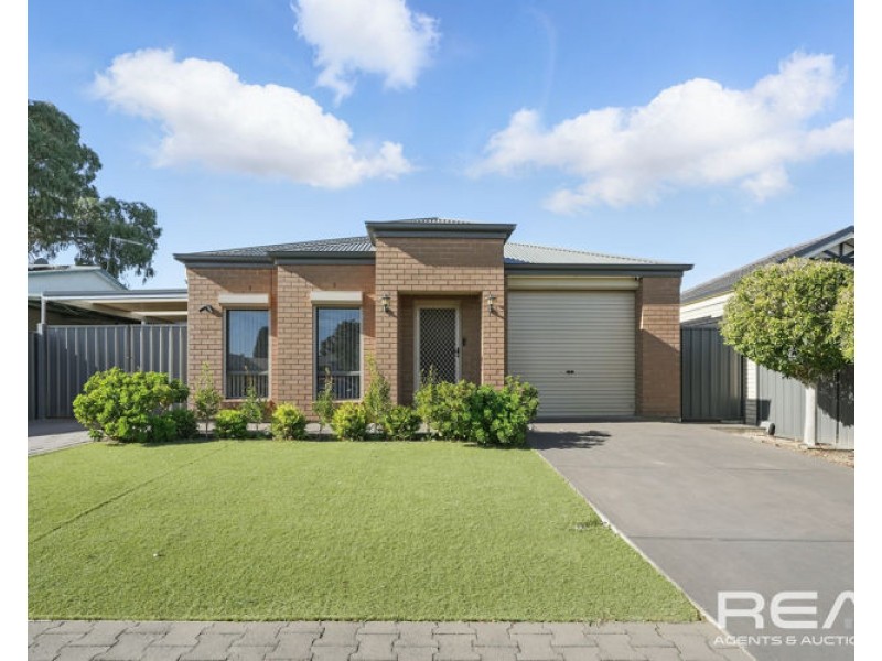 22 Kilsby Street, Elizabeth Park SA 5113