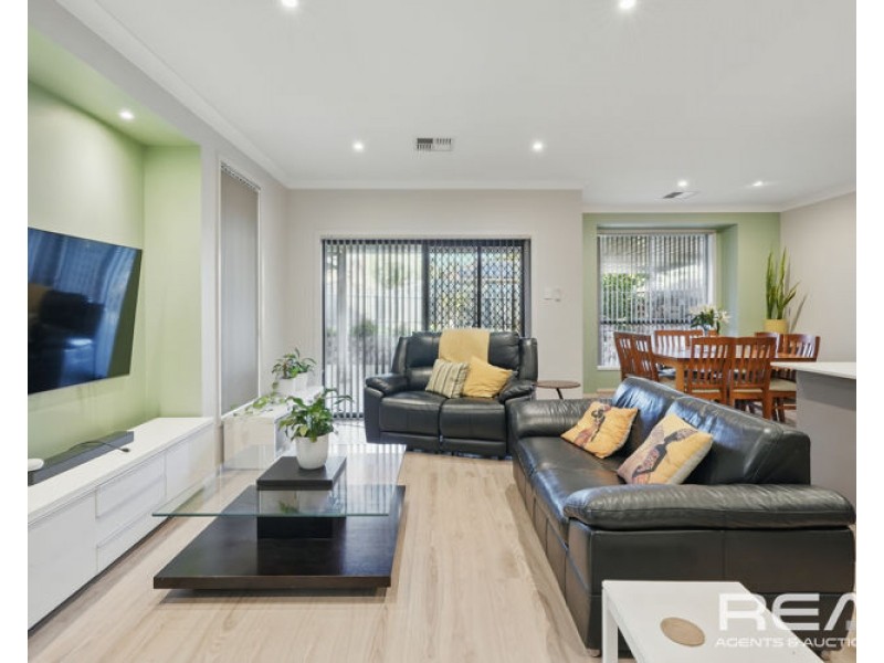 22 Kilsby Street, Elizabeth Park SA 5113