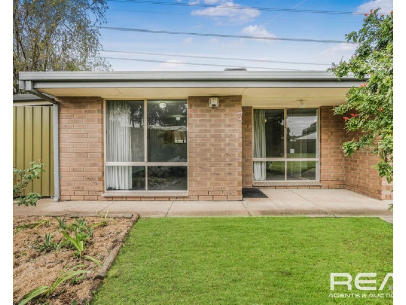 7/4-6 Clapton Drive, Paralowie SA 5108