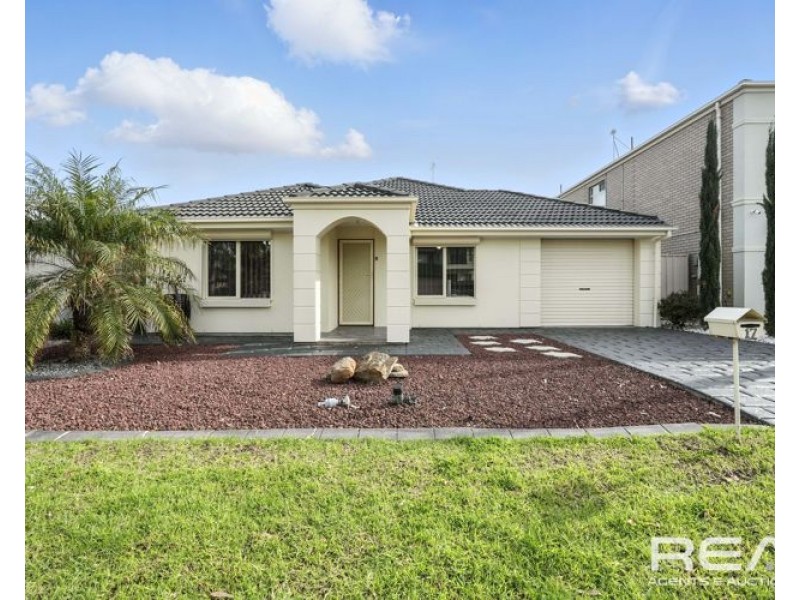 17 The Boulevard, Parafield Gardens SA 5107