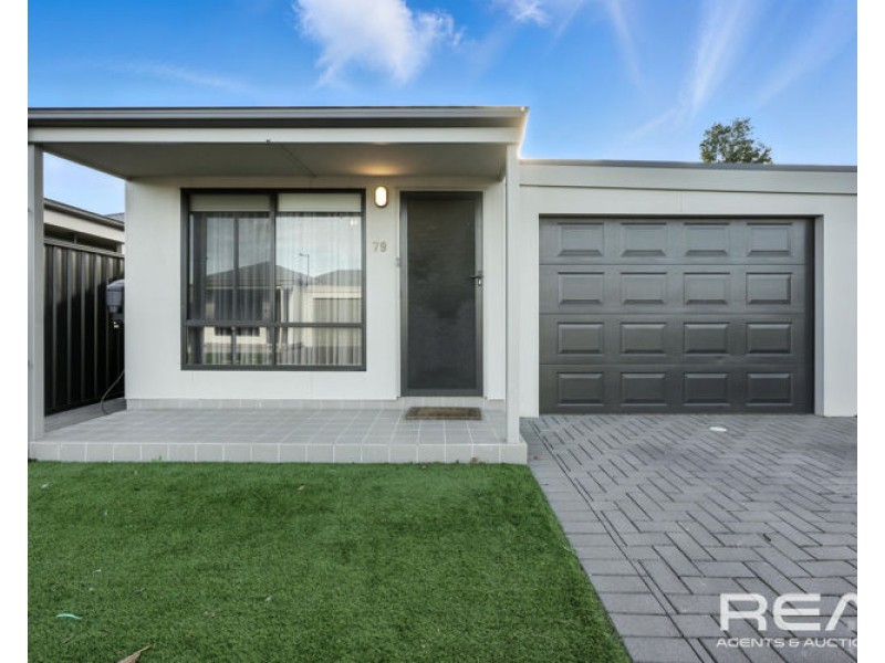 79/60A Strathaird Boulevard, Smithfield SA 5114