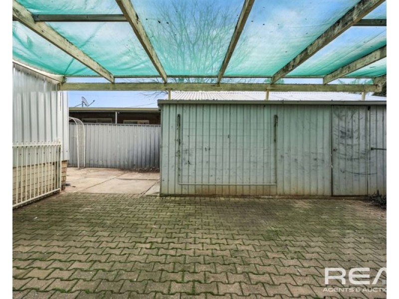 4 Crittenden Road, Smithfield Plains SA 5114