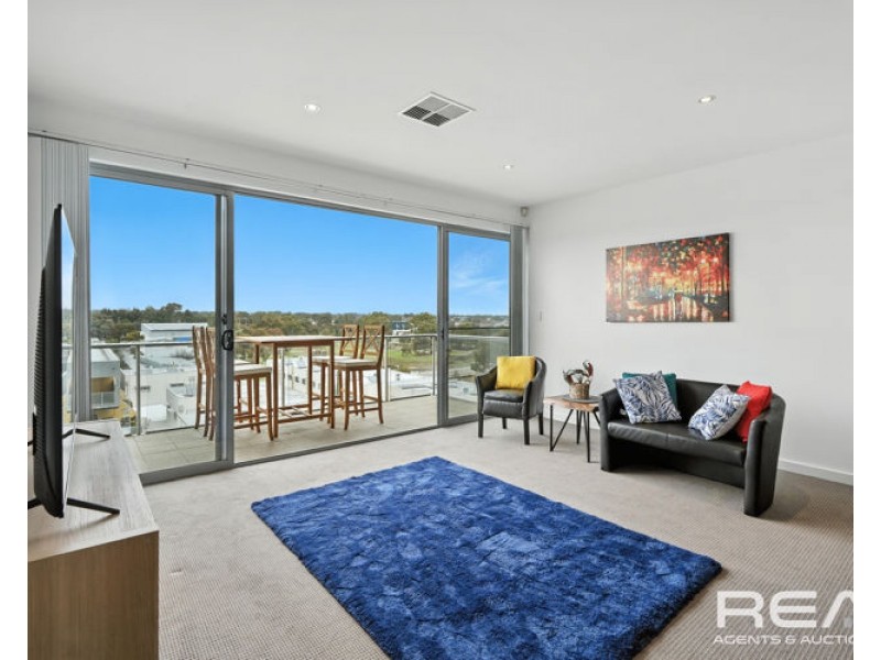 402/1-5 Euston Walk, Mawson Lakes SA 5095