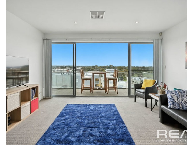 402/1-5 Euston Walk, Mawson Lakes SA 5095