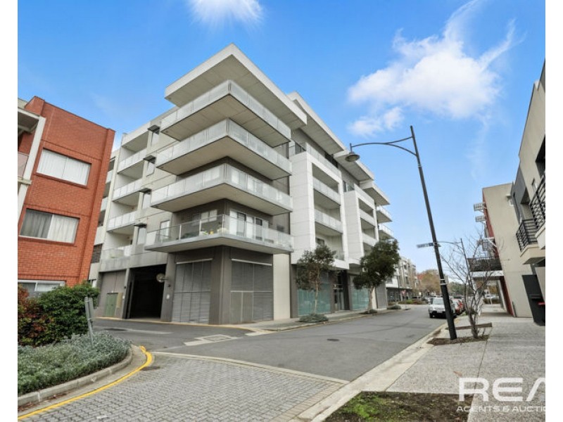 402/1-5 Euston Walk, Mawson Lakes SA 5095