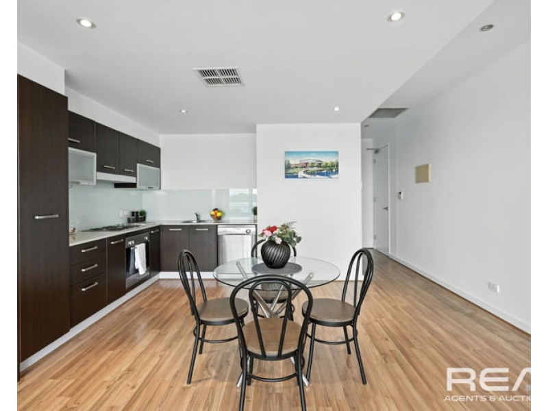 402/1-5 Euston Walk, Mawson Lakes SA 5095