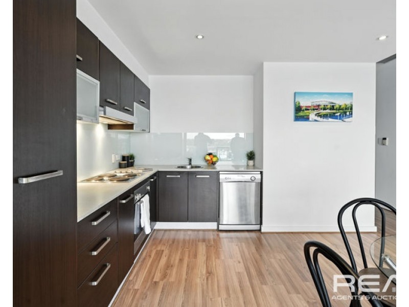 402/1-5 Euston Walk, Mawson Lakes SA 5095