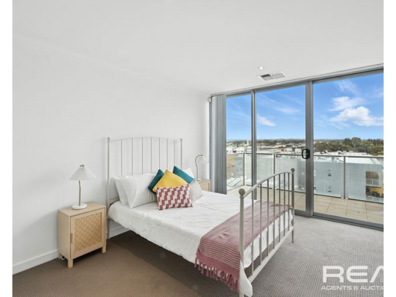 402/1-5 Euston Walk, Mawson Lakes SA 5095