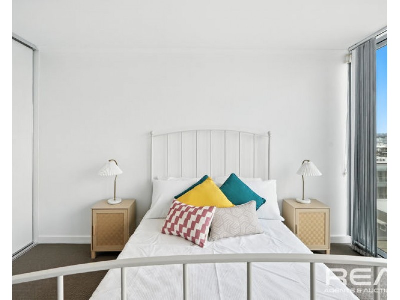 402/1-5 Euston Walk, Mawson Lakes SA 5095