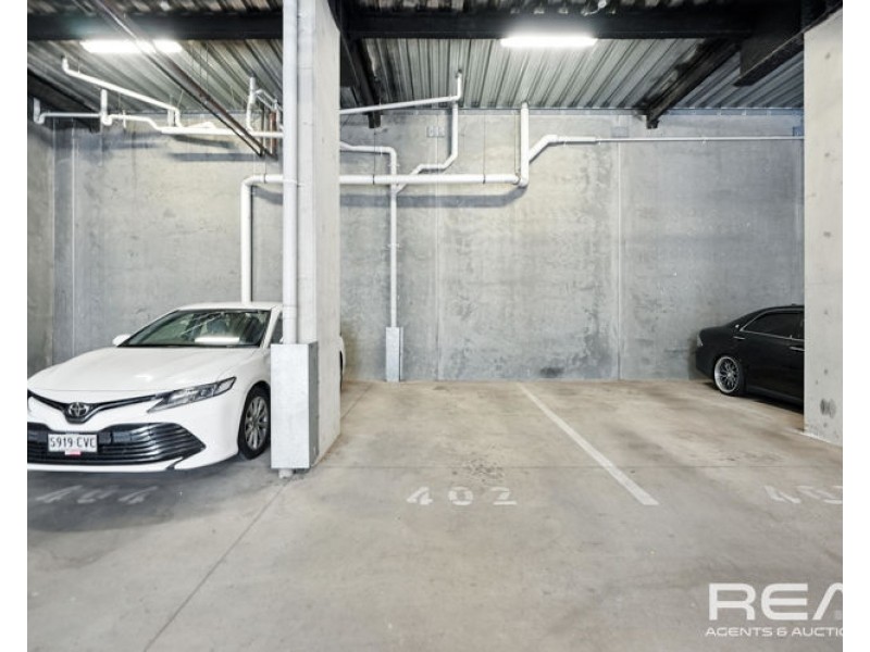402/1-5 Euston Walk, Mawson Lakes SA 5095