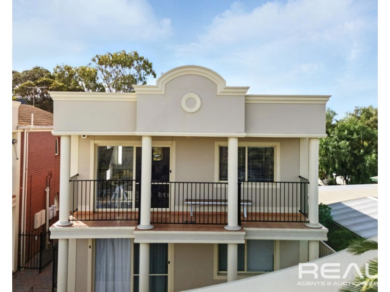 6/12-14 Fooks Terrace, St Kilda SA 5110