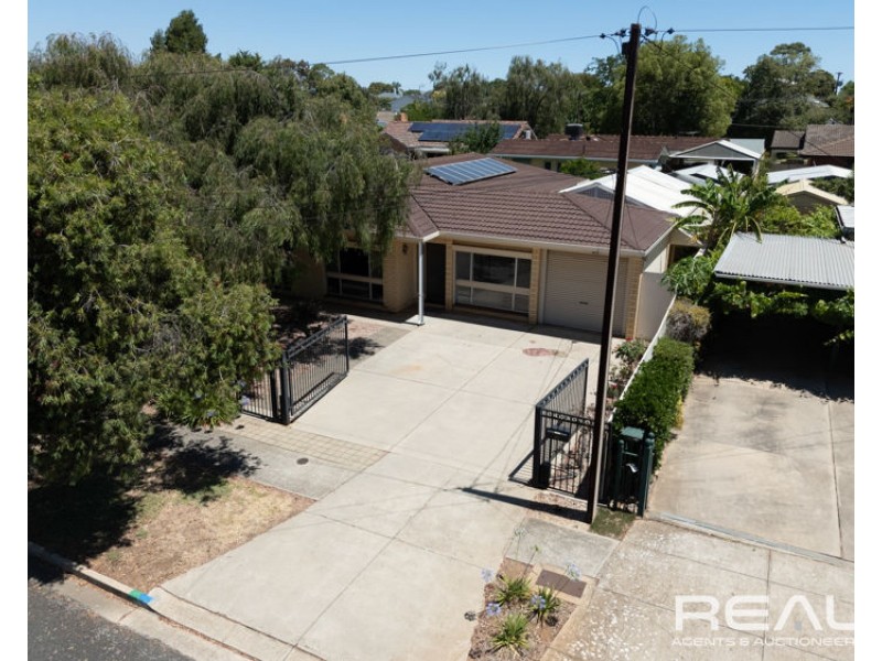 37 Swan Avenue, Klemzig SA 5087