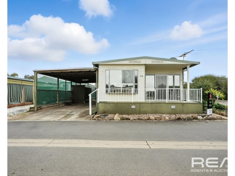 58/36 Hillier Road, Hillier SA 5116