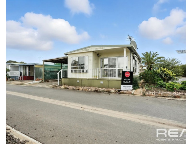 58/36 Hillier Road, Hillier SA 5116